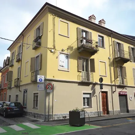 Casa Nel Borgo Vicinissima Al Centro Di
