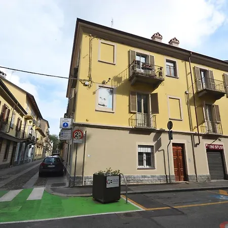 Casa Nel Borgo Vicinissima Al Centro Di Apartamento *