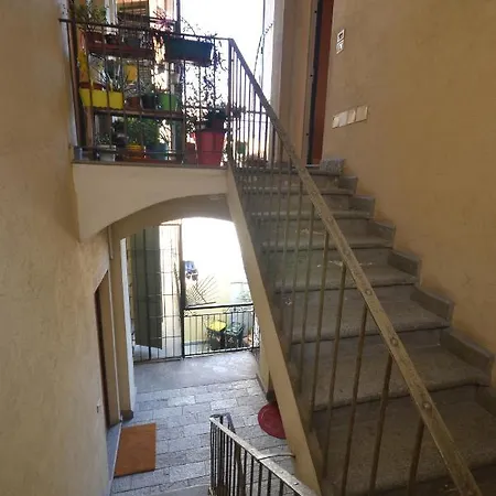 Casa Nel Borgo Vicinissima Al Centro Di * Turín