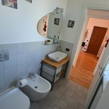 Apartamento Casa Nel Borgo Vicinissima Al Centro Di *