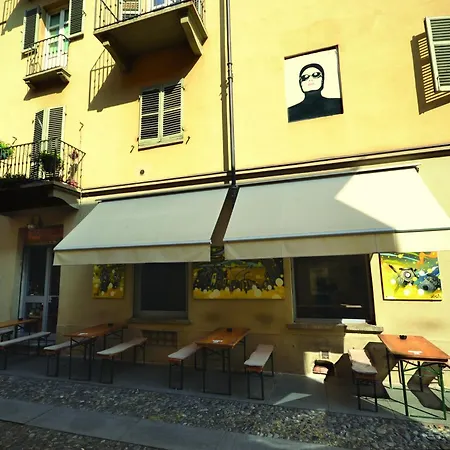 Casa Nel Borgo Vicinissima Al Centro Di * Turim