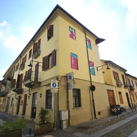 Apartamento Casa Nel Borgo Vicinissima Al Centro Di *
