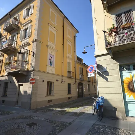 Apartamento Casa Nel Borgo Vicinissima Al Centro Di
