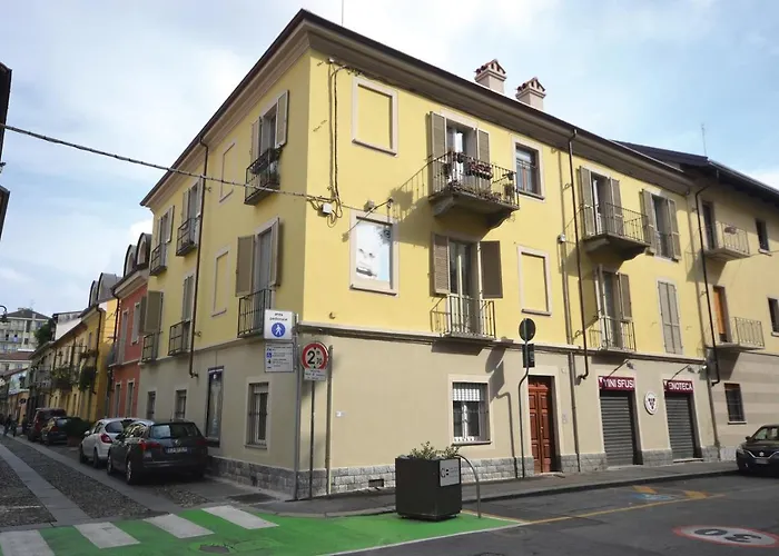 Casa Nel Borgo Vicinissima Al Centro Di
