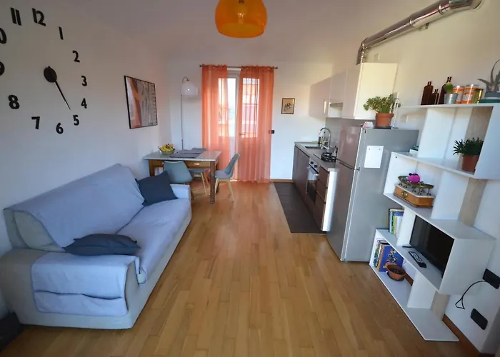 Appartamento Casa Nel Borgo Vicinissima Al Centro Di *