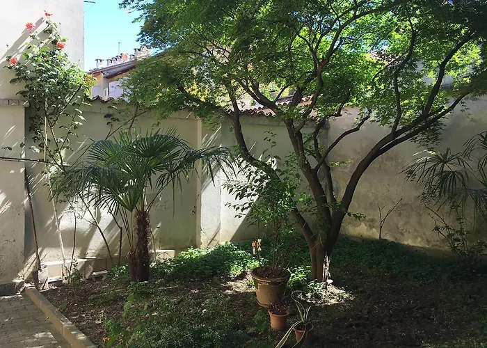 Appartamento Casa Nel Borgo Vicinissima Al Centro Di *