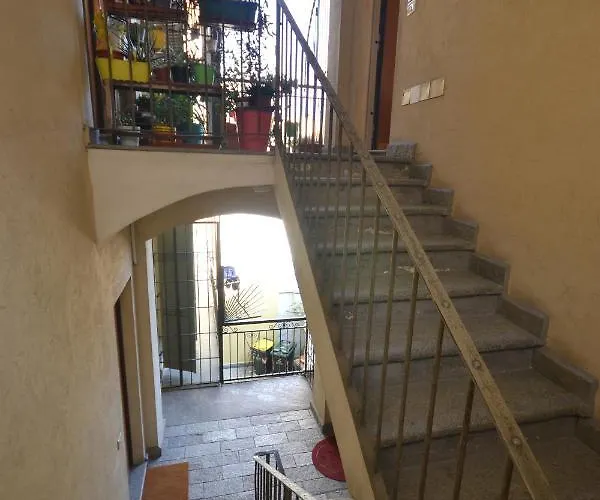 Casa Nel Borgo Vicinissima Al Centro Di * Torino
