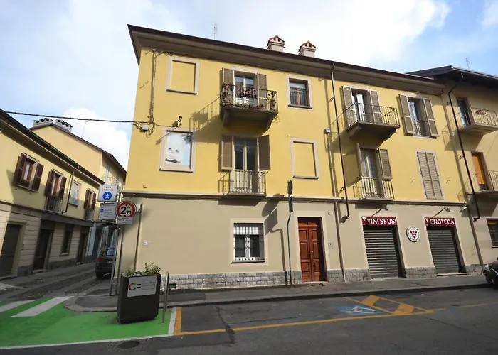 Casa Nel Borgo Vicinissima Al Centro Di * Torino