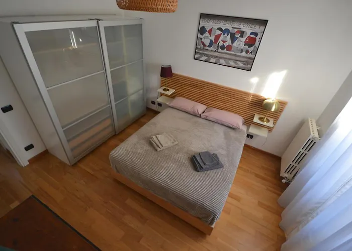 Casa Nel Borgo Vicinissima Al Centro Di * Turin