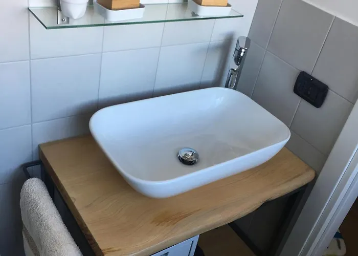 Casa Nel Borgo Vicinissima Al Centro Di Appartamento