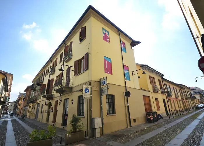 Appartamento Casa Nel Borgo Vicinissima Al Centro Di *