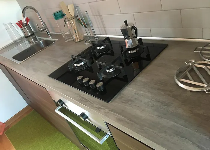 Casa Nel Borgo Vicinissima Al Centro Di Appartamento *
