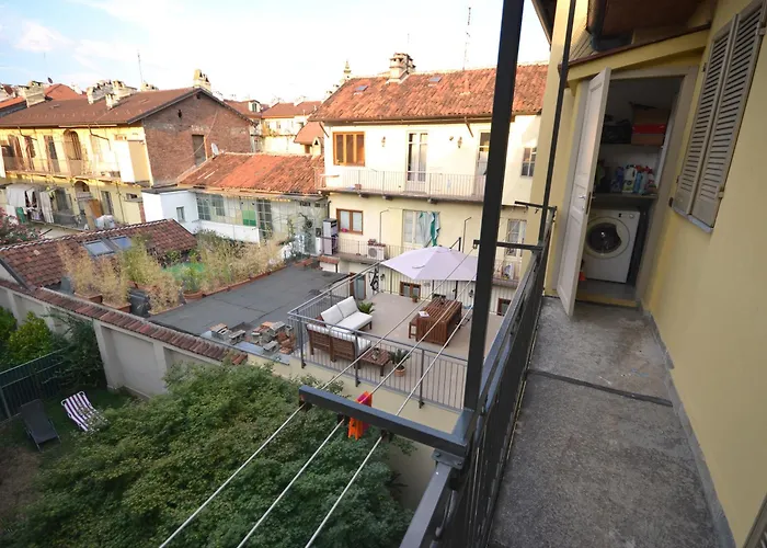 Lägenhet Casa Nel Borgo Vicinissima Al Centro Di *