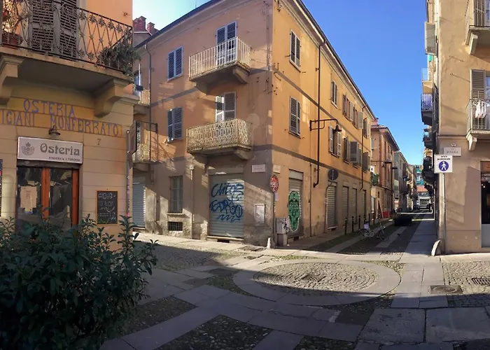 Casa Nel Borgo Vicinissima Al Centro Di