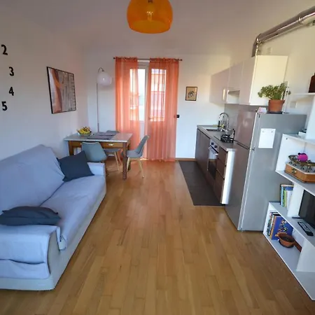 Apartamento Casa Nel Borgo Vicinissima Al Centro Di *