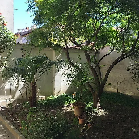 Apartamento Casa Nel Borgo Vicinissima Al Centro Di *