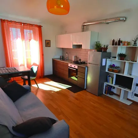 Casa Nel Borgo Vicinissima Al Centro Di