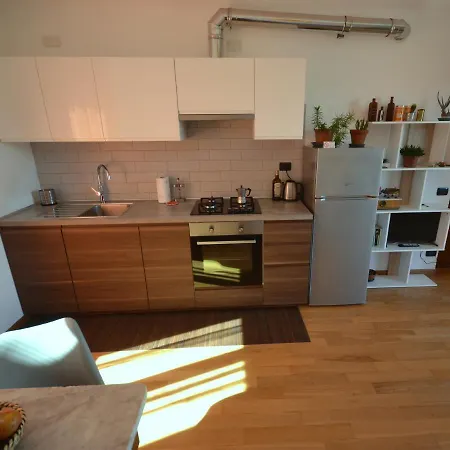 Casa Nel Borgo Vicinissima Al Centro Di