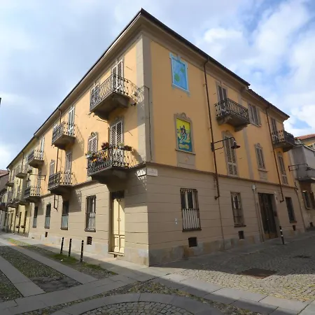 Casa Nel Borgo Vicinissima Al Centro Di Apartment *