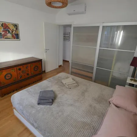 Appartement Casa Nel Borgo Vicinissima Al Centro Di Turin