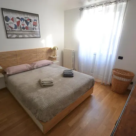 Casa Nel Borgo Vicinissima Al Centro Di Apartment