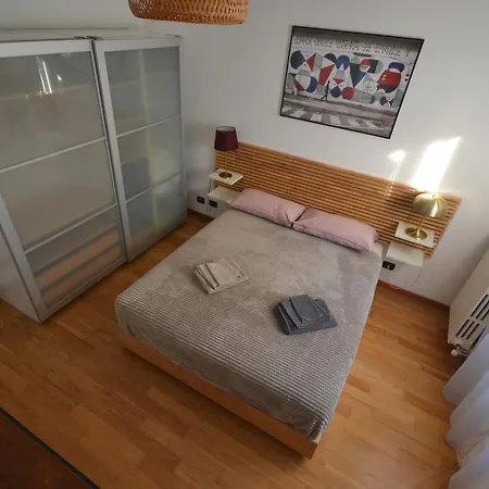 Casa Nel Borgo Vicinissima Al Centro Di * Turin