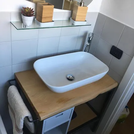 Casa Nel Borgo Vicinissima Al Centro Di Apartment