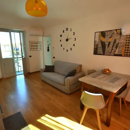 Apartamento Casa Nel Borgo Vicinissima Al Centro Di