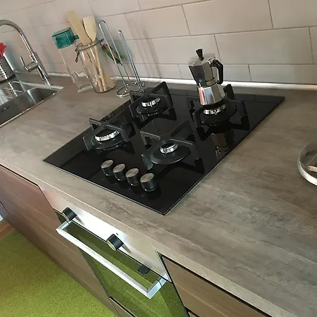 Casa Nel Borgo Vicinissima Al Centro Di Apartment *