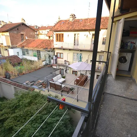 Apartment Casa Nel Borgo Vicinissima Al Centro Di *