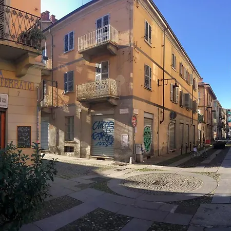Casa Nel Borgo Vicinissima Al Centro Di